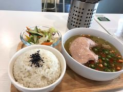-箪食记(汉口路店)