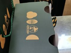 -正谈炸鸡(深圳首店)