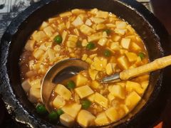 -绿茶餐厅(首开福茂店)