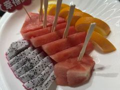 -海底捞火锅(王府井银泰in88店)