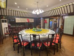 -宋园·金宴浙鲜馆(静安店)