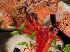 -上井料理黑金店(IFS国金中心店)
