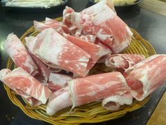 -康源居热气羊肉烧烤羊蝎子(商城路店)