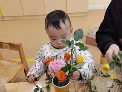 -奇乐全日制婴儿学校·早教