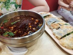 -卷翻天·卷饼(欧亚商都店)