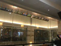 景观位-渔米粥(罗湖店)