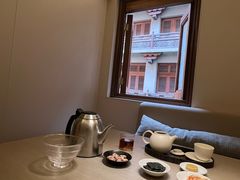 -隐溪茶馆(静安寺店)