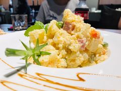 -陆壹捌餐厅(五大道店)
