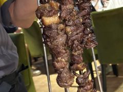 -戈拿旺巴西烤肉(崇文门店)