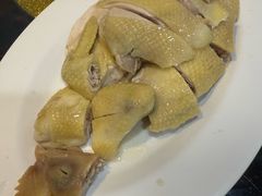 招牌凤厨鸡-凤厨顺德水乡凤味馆(大良锦龙路店)
