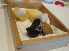 -THE WANG王品(上海中心云端店)