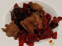 -重庆万豪中餐厅·Man Ho