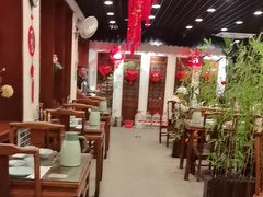 -西江美食舫·江西菜(健德桥店)