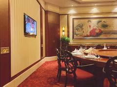 包厢-万龙洲海鲜(大兴绿地缤纷城店)