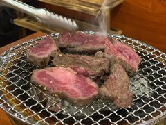 -大阪烧肉BAKA一代(十亩地店)