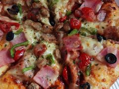 -City1+1城市比萨·意面(桂林路店)