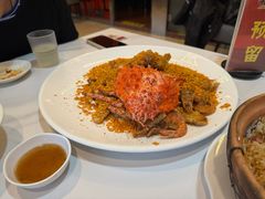 -日昌餐馆(亦庄店)