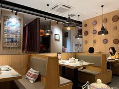 -阿娜尔·新疆菜(佰港城店)
