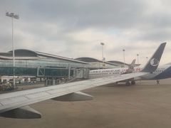 -南昌昌北国际机场