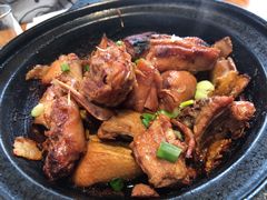 姜母鸭-大厨的餐厅(曾厝垵总店)