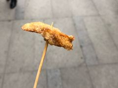 -傅强排骨(成都总店)