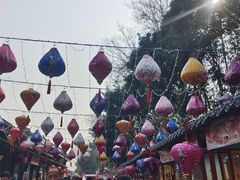 -盂城驿-南门大街