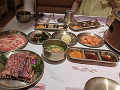 -西塔老太太泥炉烤肉(望京一店)