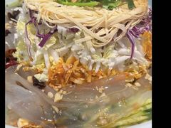 -五谷丰登·胶东海鲜·家常菜(张村店)