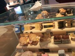 -麦当劳(欢乐谷店)