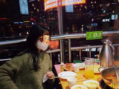 -荷塘月色火锅餐厅
