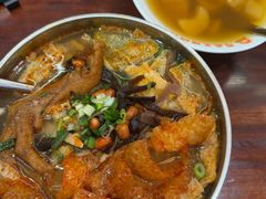 -周成芝螺蛳粉(人和店)
