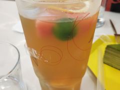 -仁义涵西餐·咖啡(中华巴洛克店)