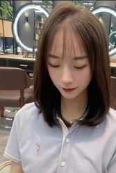 点击看大图 -MORI HAIR SALON日式美发沙龙
