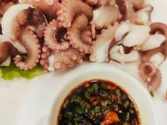 -合家小菜餐馆(新诚花苑店)