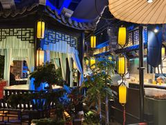 -红蜡烛-养生粥-津鲁菜(中山路店)