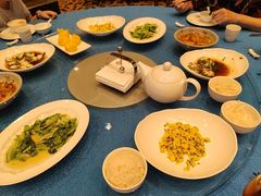 -老淳安—伴山伴湖(千岛湖开元度假村店)