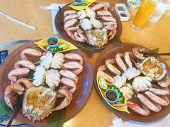 -蟹道乐(道顿堀本店)