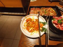 -新石器烤肉(中房金谊广场店)