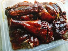 -程记烧腊快餐店(松园南街店)