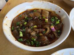 酸辣粉-好吃狗凉糕总店