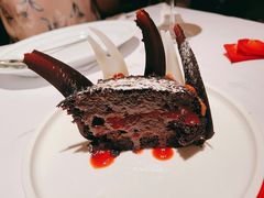 黑森林蛋糕-壳里西餐厅Coquille Seafood Bistro(蒙自路店)