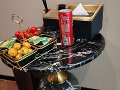 -华夏良子·足道SPA艾灸(王府井店)