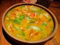 -破三川·新川菜(静安大融城店)