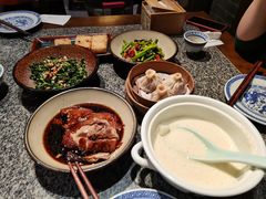 -南京大牌档(之心城店)