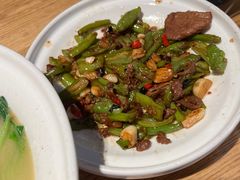 -芳芳私房菜·精做淮扬菜(承德路店)