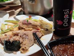 -星伦多自助料理(宝山龙湖天街店)