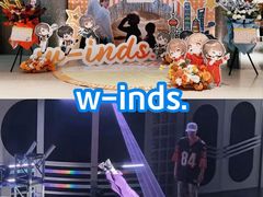 -交通银行前滩31演艺中心