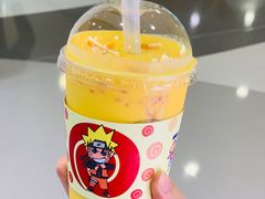 -桂桂茶(恒基名人店)