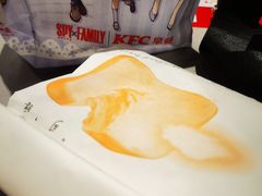 -肯德基(中关村E世界店)