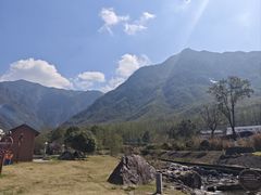 -明月山天沐温泉度假村